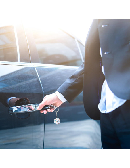 Llavero de Fútbol Quilax Balón 3.64cm PVC para Niños Llavero de Fútbol Quilax Balón 3.64cm PVC para Niños
