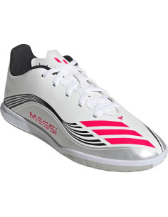 Zapatillas de Fútbol Interior adidas F50 Messi Niños 4 2