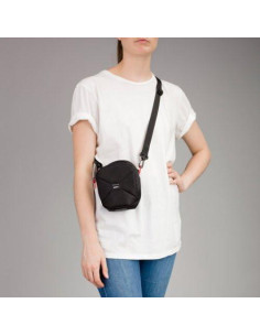 Bolsa para Cámara Crumpler Pleasure Dome S - Negro 2