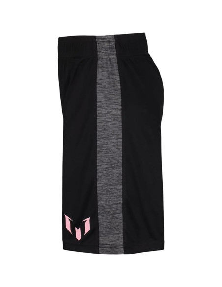 Conjunto de 2 Piezas para Niños Messi - Camiseta y Pantalones Cortos