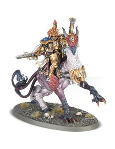 Miniatura Lord-Aquilor Stormcast Eternals Games Workshop 80g 2