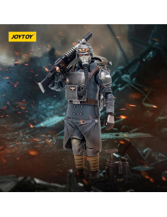 Figura de Acción JOYTOY Warhammer 40k Death Korps 1/18 2