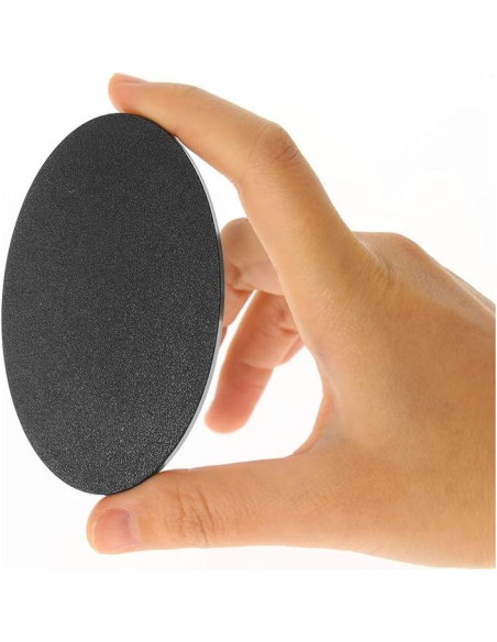 Bases de Plástico Evemodel MB990 90x52mm 20 Piezas