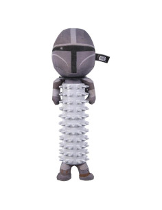 Mordedor para Perros El Mandaloriano Baby Yoda - CERDÁ