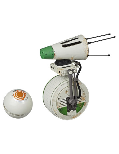 Droid Interactivo D-O Hasbro Star Wars 27.94 cm