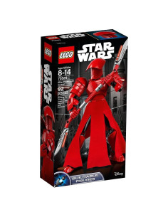 LEGO Star Wars Guardia Pretoriana Elite 75529 - 92 Piezas