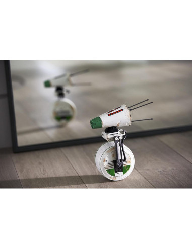 Droid Interactivo D-O Hasbro Star Wars 27.94 cm