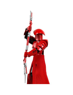 LEGO Star Wars Guardia Pretoriana Elite 75529 - 92 Piezas 2