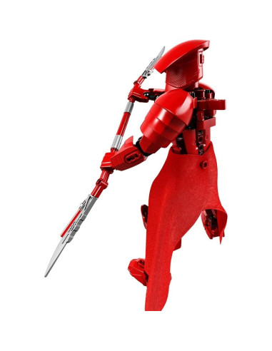 LEGO Star Wars Guardia Pretoriana Elite 75529 - 92 Piezas