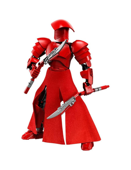 LEGO Star Wars Guardia Pretoriana Elite 75529 - 92 Piezas