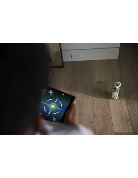 Droid Interactivo D-O Hasbro Star Wars 27.94 cm