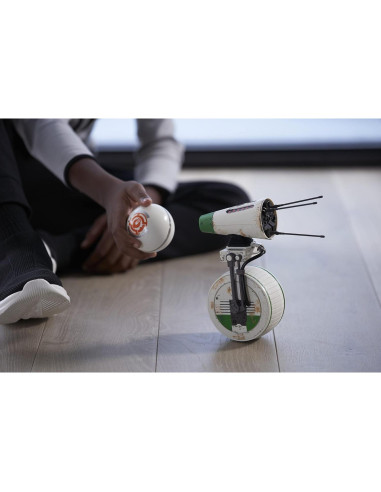 Droid Interactivo D-O Hasbro Star Wars 27.94 cm