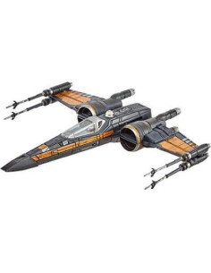 Hot Wheels Elite X-Wing Fighter Star Wars 15.24 cm Die-cast 2