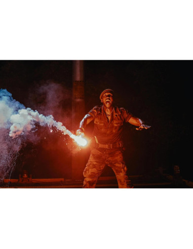 Jurassic World Renacimiento Blu-ray + Digital - 2h 14m PG-13