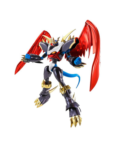 Figura de Acción S.H.Figuarts Bandai Imperialdramon 16 cm