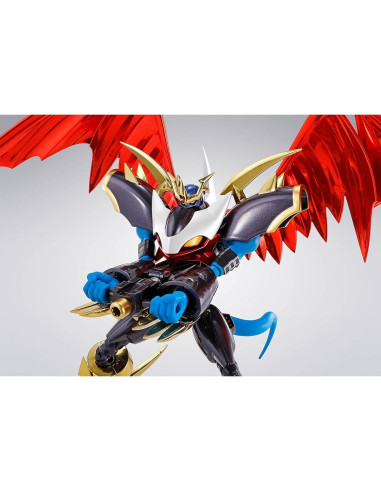 Figura de Acción S.H.Figuarts Bandai Imperialdramon 16 cm