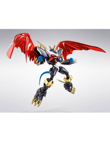 Figura de Acción S.H.Figuarts Bandai Imperialdramon 16 cm