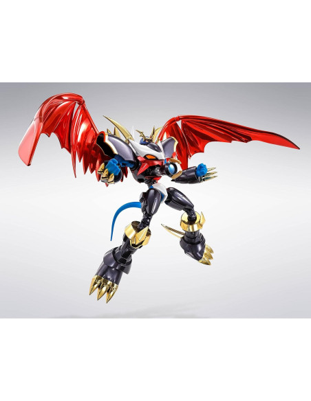 Figura de Acción S.H.Figuarts Bandai Imperialdramon 16 cm