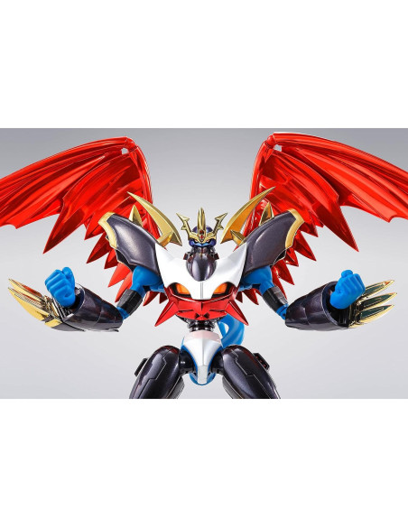 Figura de Acción S.H.Figuarts Bandai Imperialdramon 16 cm