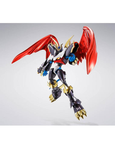 Figura de Acción S.H.Figuarts Bandai Imperialdramon 16 cm