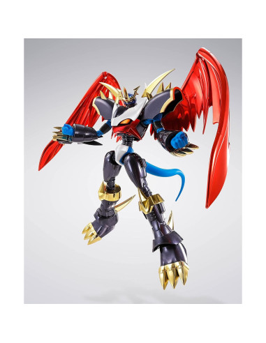 Figura de Acción S.H.Figuarts Bandai Imperialdramon 16 cm