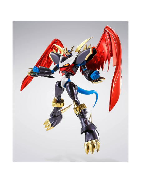 Figura de Acción S.H.Figuarts Bandai Imperialdramon 16 cm