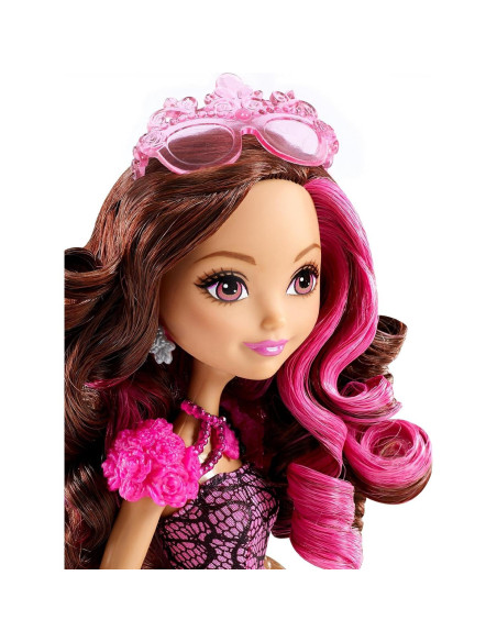 Muñeca Briar Beauty Ever After High 22.86cm Mattel