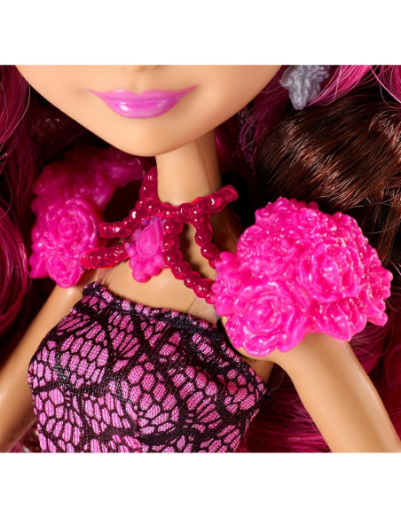 Muñeca Briar Beauty Ever After High 22.86cm Mattel