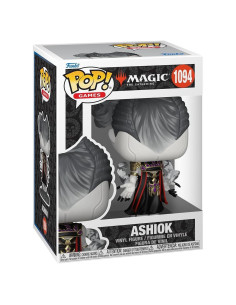 Figura Funko Pop! Ashiok Magic: The Gathering 12.4 cm