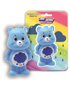 Pelota Antiestrés Oso Gruñón iscream 8.89 cm para Niñas 2