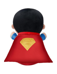 Peluche Squishmallows Superman HugMees 25.4 cm Jazwares 2