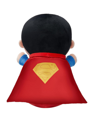 Peluche Squishmallows Superman HugMees 25.4 cm Jazwares