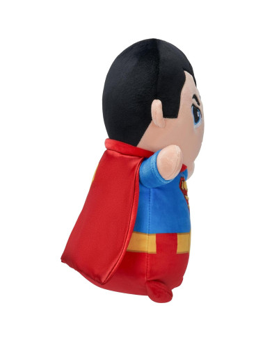 Peluche Squishmallows Superman HugMees 25.4 cm Jazwares