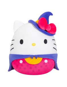 Squishmallows Hello Kitty Halloween 2025 30cm Jazwares Plush