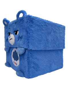 Contenedor de Almacenamiento Care Bears Gruñón 30 cm Azul 2