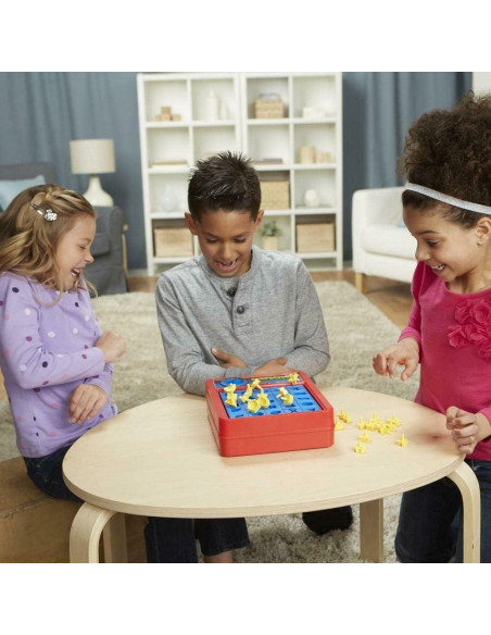 Juego de Perfección de Formas Geométricas GenuineGift