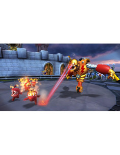 Personaje Gigante Bouncer Activision Skylanders 20x15x5cm 2