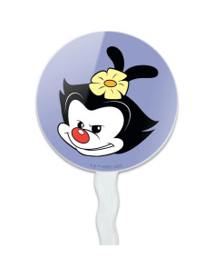 Picos para Cupcakes Animaniacs Graphics and More - Set de 6 2