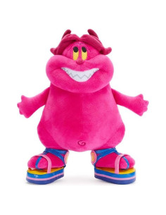 Peluche Pain de Disney Héroes - 27.94 cm, Cuernos y Alas