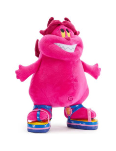 Peluche Pain de Disney Héroes - 27.94 cm, Cuernos y Alas 2