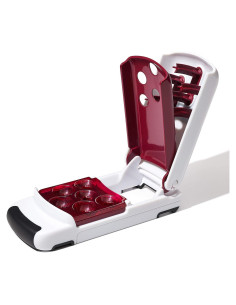 Deshuesador de Cereza OXO Good Grips Multi 6 Cerezas