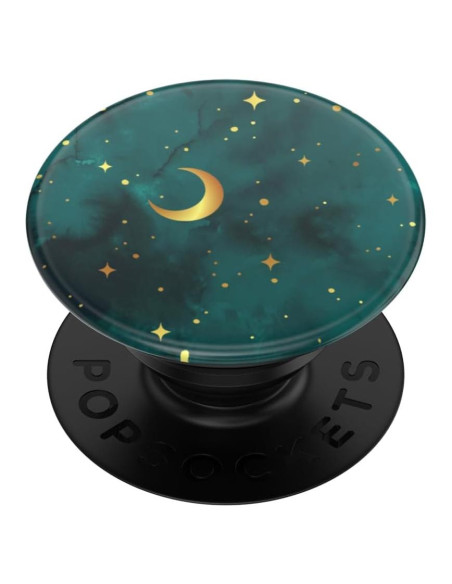 PopSockets Agarre Adhesivo para Teléfono Bosque Místico PopSockets Agarre Adhesivo para Teléfono Bosque Místico