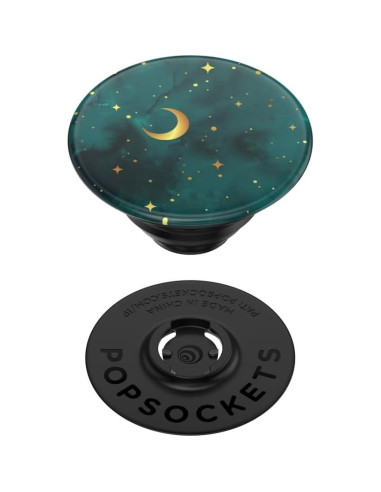 PopSockets Agarre Adhesivo para Teléfono Bosque Místico