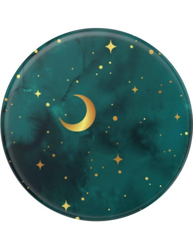 PopSockets Agarre Adhesivo para Teléfono Bosque Místico