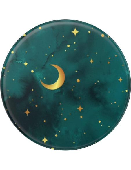 PopSockets Agarre Adhesivo para Teléfono Bosque Místico PopSockets Agarre Adhesivo para Teléfono Bosque Místico