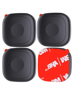 Funda Silicona Impermeable para Tile Mate 2024/2022 - 4 Unidades