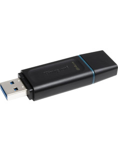 Unidad Flash Kingston DataTraveler Exodia 64GB USB 3.2 2