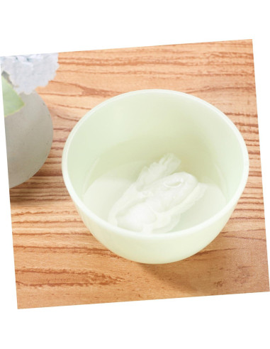 500 Mascarillas Faciales Comprimidas TOPPERFUN DIY Hidratantes