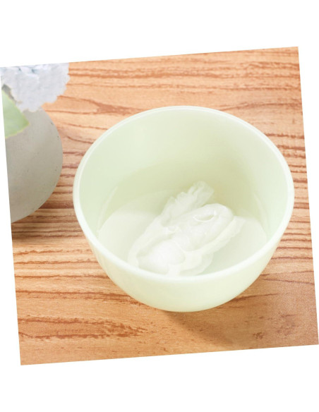 500 Mascarillas Faciales Comprimidas TOPPERFUN DIY Hidratantes