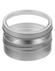 Lata Magnética para Especias DECHOUS - Acero Inoxidable 68g